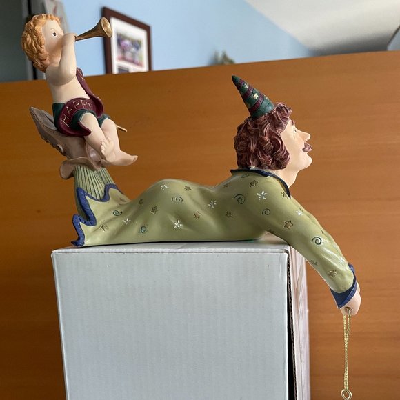 keeper of the millennium - Picture 2 of 6